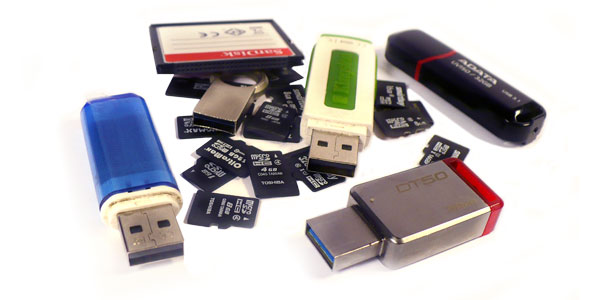 Восстановление данных с USB в Ростове-на-Дону в сервисном центре PartsOkey