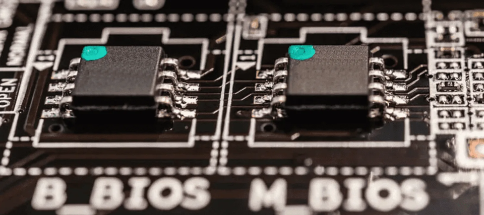 Прошивка BIOS в Ростове-на-Дону в сервисном центре PartsOkey