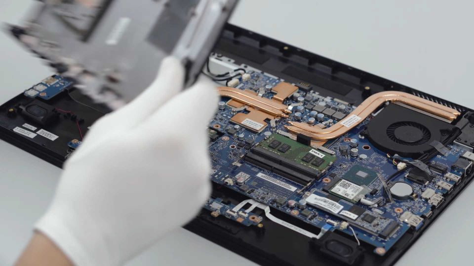 Ремонт цепи питания в Ростове-на-Дону в сервисном центре PartsOkey